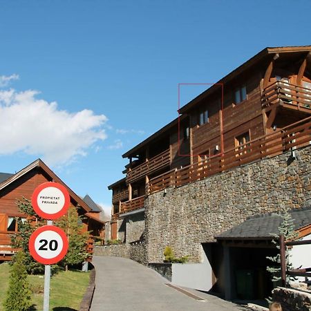 Estanyol - Peu Del Riu 401 - Vall D'Incles - Soldeu Lägenhet Exteriör bild