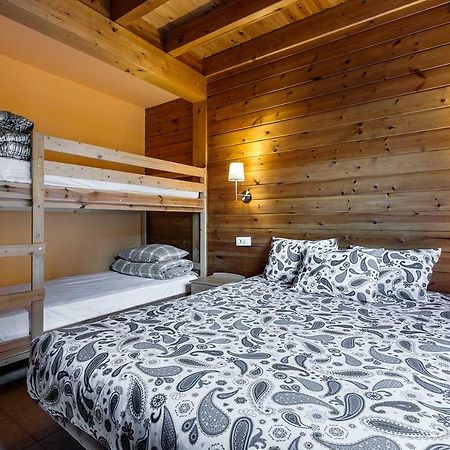 Estanyol - Peu Del Riu 401 - Vall D'Incles - Soldeu Exteriör bild