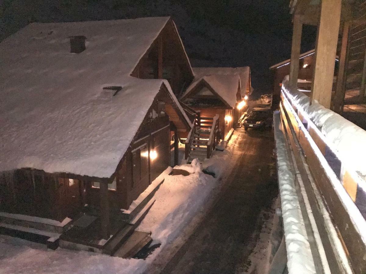 Estanyol - Peu Del Riu 401 - Vall D'Incles - Soldeu Lägenhet Exteriör bild