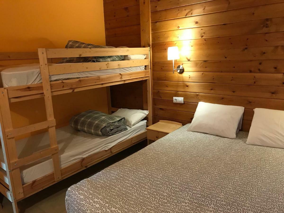 Estanyol - Peu Del Riu 401 - Vall D'Incles - Soldeu Exteriör bild