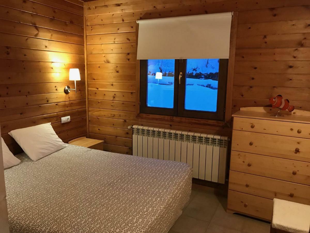 Estanyol - Peu Del Riu 401 - Vall D'Incles - Soldeu Exteriör bild